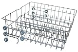 Bosch 685076 oberer Geschirrspülerkorb, auch geeignet für Geschirrspüler von Neff & Siemens