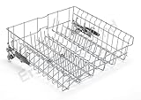 Oberkorb komplett (303742-8596) Spülmaschine 00685076, 00212900 Bosch