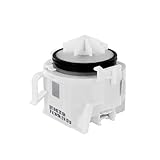 DL-pro Ablaufpumpe Laugenpumpe fr Bosch Siemens Neff Copreci Pumpe Splmaschine Geschirrspler (00611332 / BLP3 00/002)