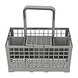 Besteckkorb Spülmaschine Geschirrspüler kompatibel mit Bosch Siemens 093046 Quelle 02274181