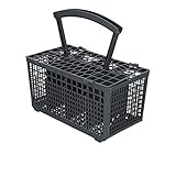 LUTH Premium Profi Parts Geschirrspülerkorb kompatibel mit: Bosch Siemens Philips Privileg 00093046 93046 481245819087.