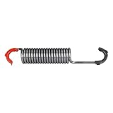 easyPART Kompatibel/Ersatz für Bauknecht 481010816226 Feder für Bottich Waschmaschine