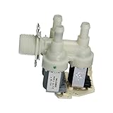 Ventil Magnetventil Wasserventil Aquastop Waschmaschine für Miele 4035200 230V